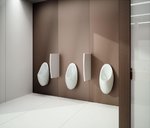 Toaleta publiczna KOŁO Nova Pro – rozwiązania do zadań specjalnych