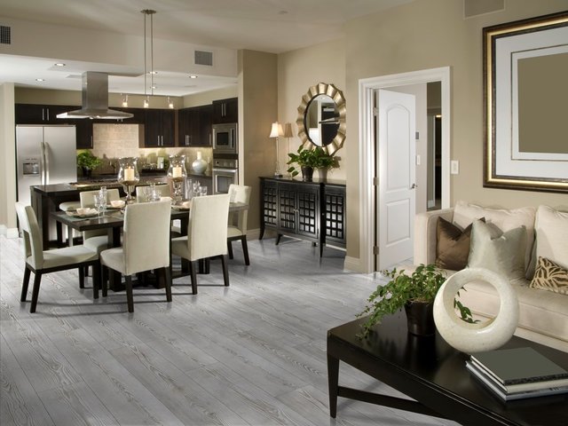 Nowa generacja wkracza? na podłogę. Panele z serii NEO poszerzają ofertę Classen