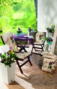 KiK_aranzacja_balkon_taras_ogrod_2 3 sposoby na majówkę w domu – ogródek działkowy, ogród, a nawet balkon i taras