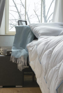 Wendre_4PoryRoku- Wiosenna sypialnia bez alergenów